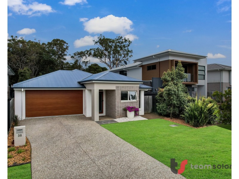 39 Highgrove Street, Thornlands QLD 4164