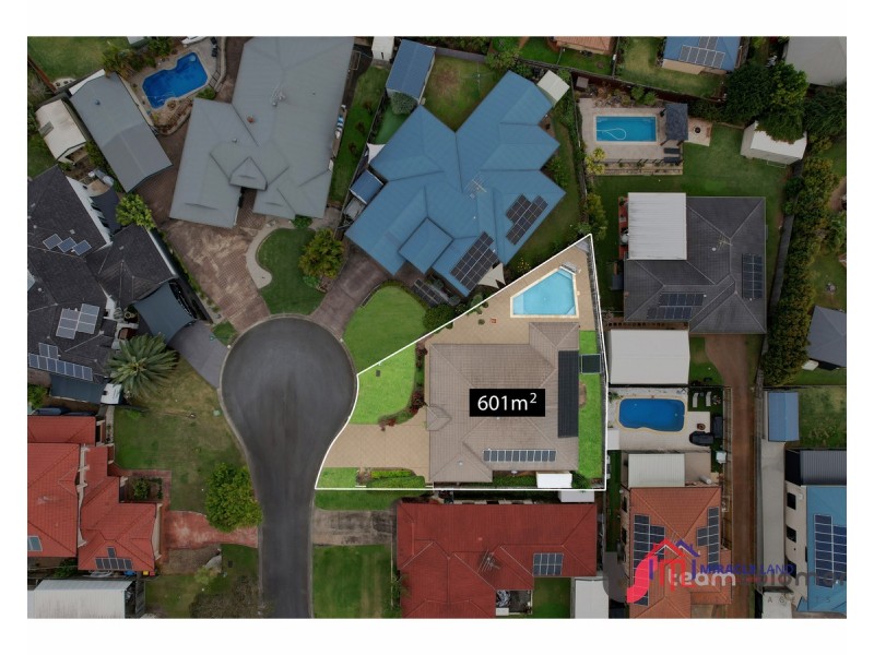 17 Horizon Place, Redland Bay QLD 4165