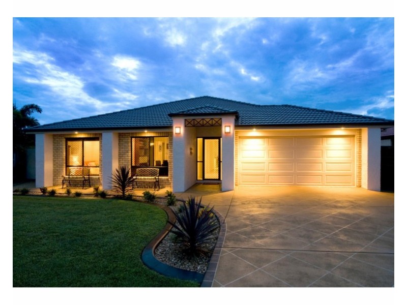 17 Horizon Place, Redland Bay QLD 4165