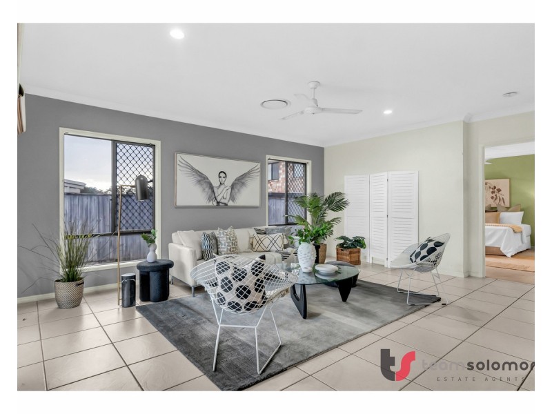 17 Horizon Place, Redland Bay QLD 4165