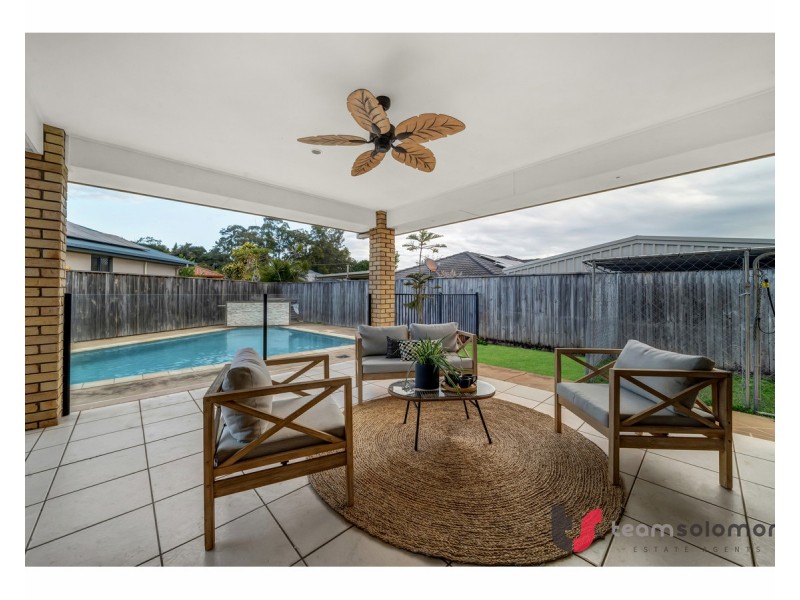 17 Horizon Place, Redland Bay QLD 4165
