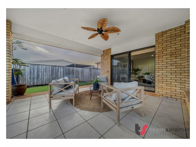 17 Horizon Place, Redland Bay QLD 4165
