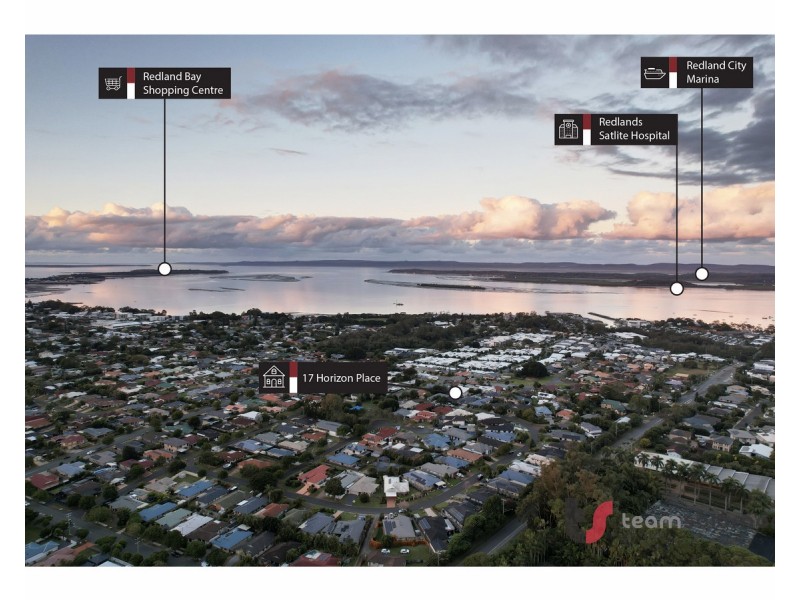 17 Horizon Place, Redland Bay QLD 4165