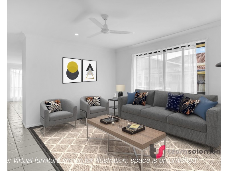 7 Crestlea Street, Victoria Point QLD 4165