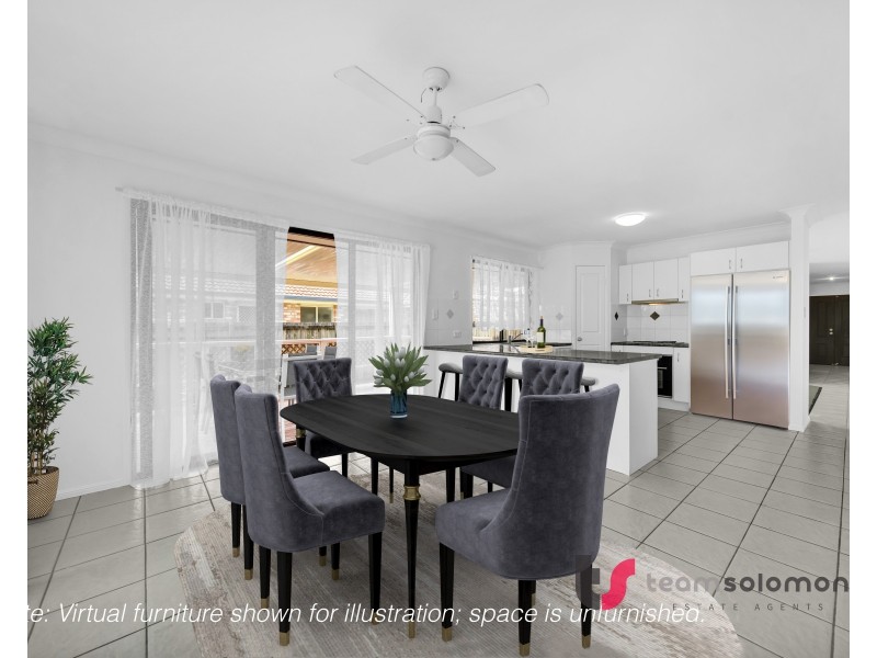 7 Crestlea Street, Victoria Point QLD 4165