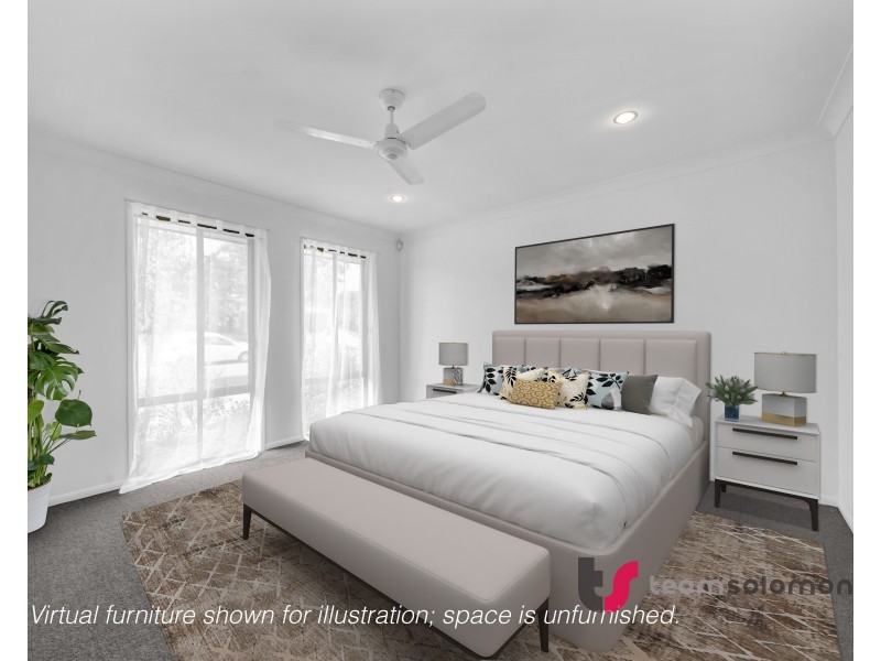 7 Crestlea Street, Victoria Point QLD 4165