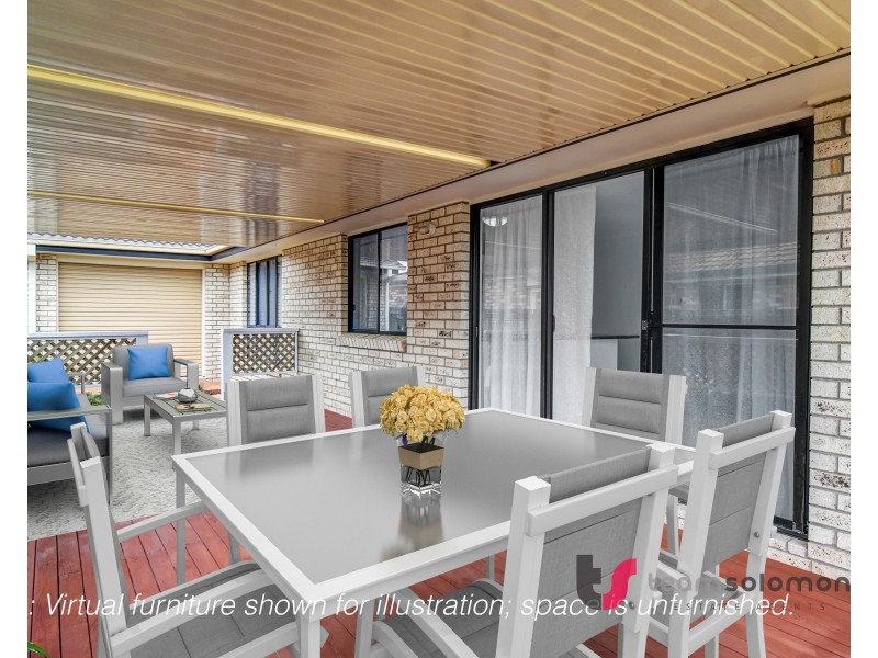 7 Crestlea Street, Victoria Point QLD 4165