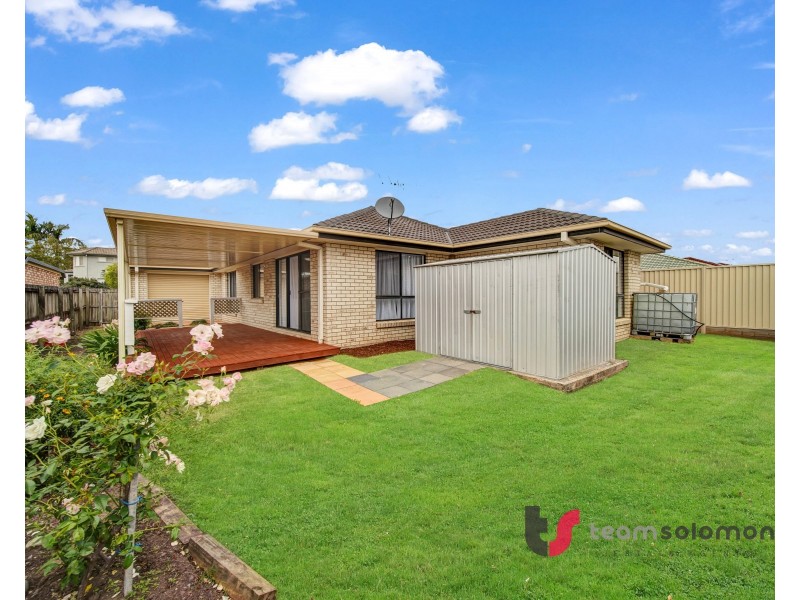 7 Crestlea Street, Victoria Point QLD 4165