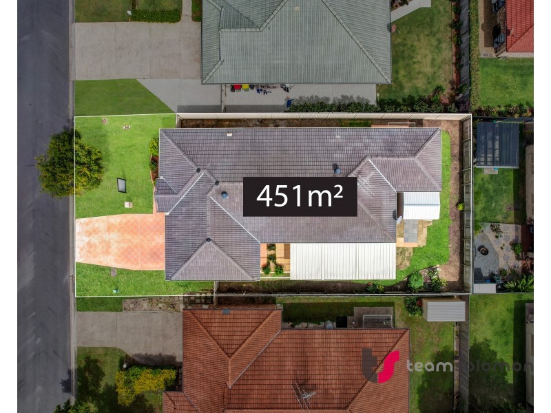 7 Crestlea Street, Victoria Point QLD 4165