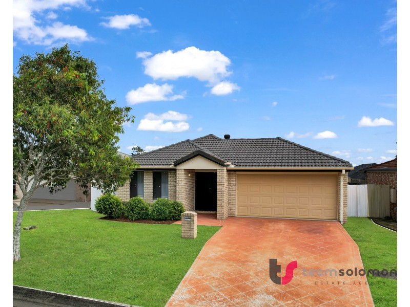 7 Crestlea Street, Victoria Point QLD 4165