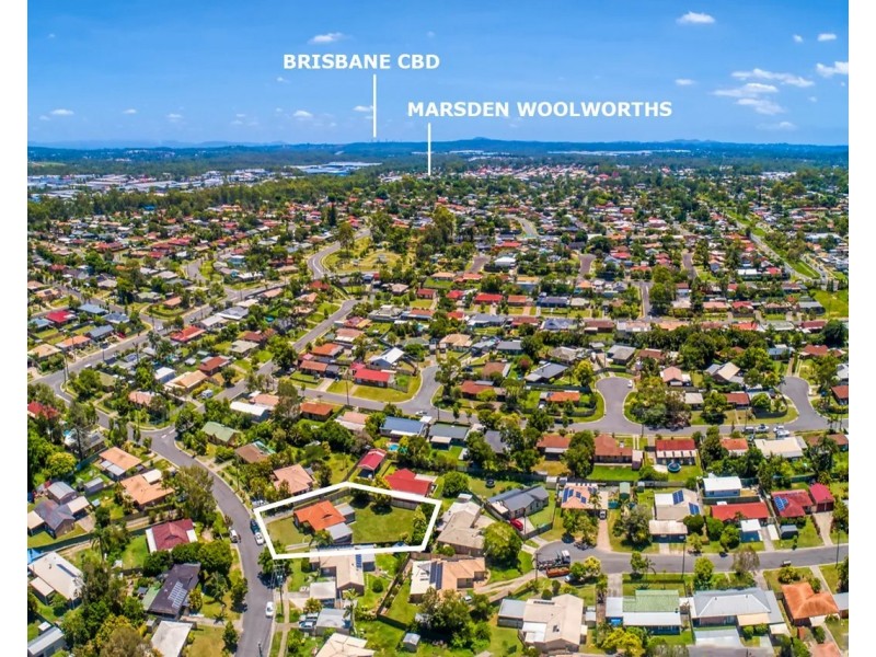14 Wallace Street, Crestmead QLD 4132