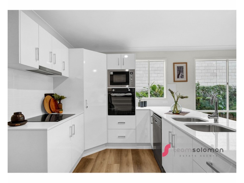 21a Channel Street, Cleveland QLD 4163