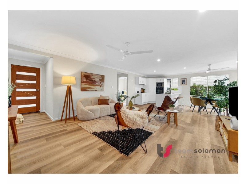 21a Channel Street, Cleveland QLD 4163