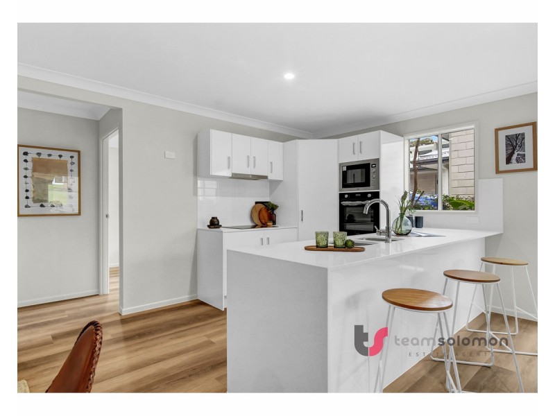 21a Channel Street, Cleveland QLD 4163