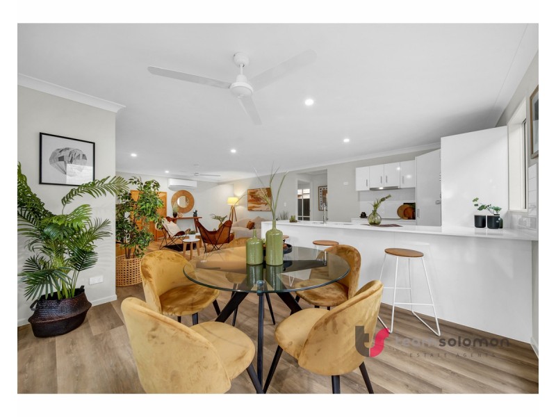 21a Channel Street, Cleveland QLD 4163