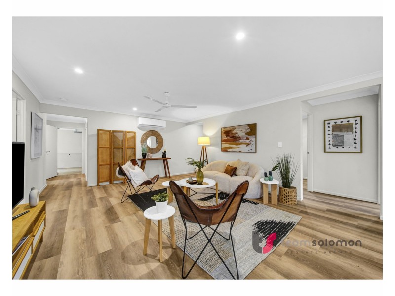 21a Channel Street, Cleveland QLD 4163