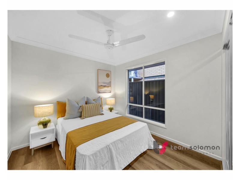 21a Channel Street, Cleveland QLD 4163