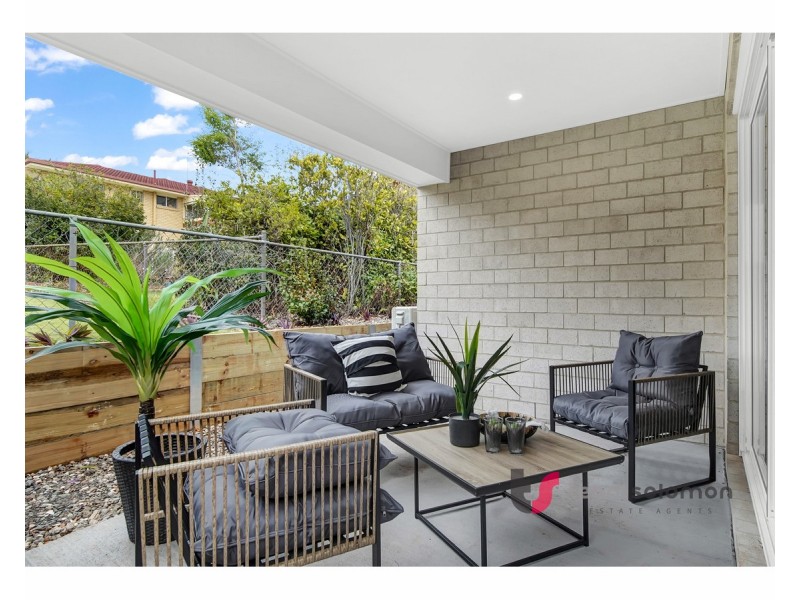 21a Channel Street, Cleveland QLD 4163
