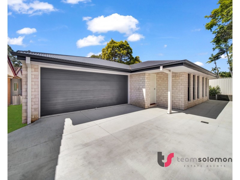 4 Tanderra Street, Cleveland QLD 4163