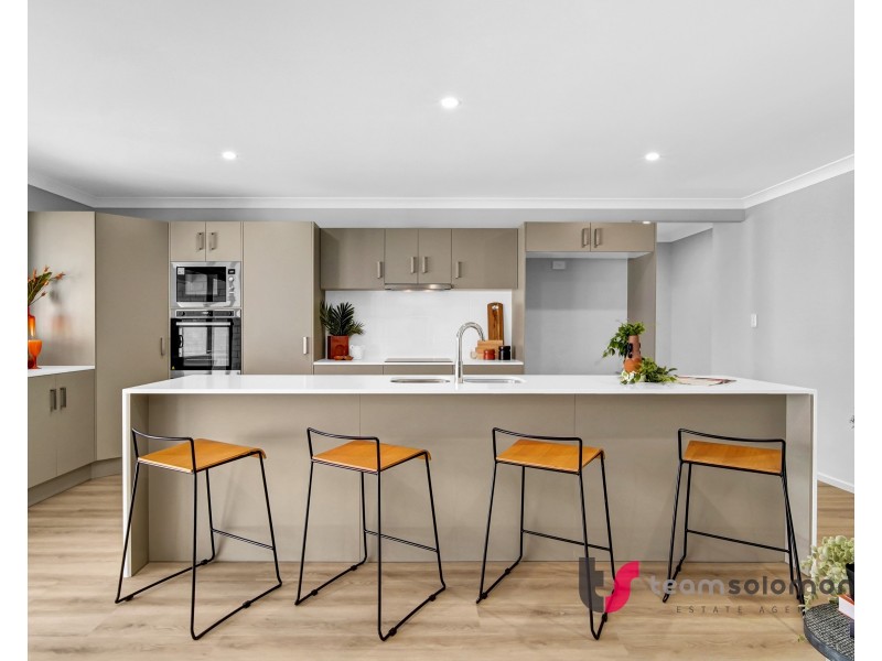 4 Tanderra Street, Cleveland QLD 4163