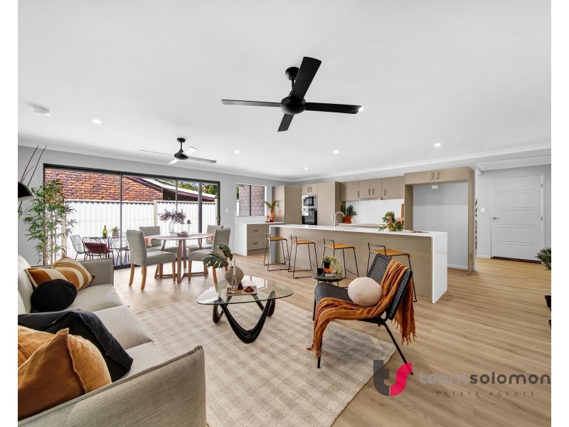 4 Tanderra Street, Cleveland QLD 4163