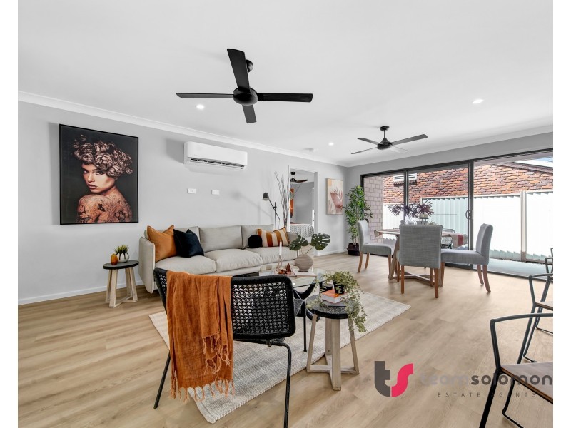 4 Tanderra Street, Cleveland QLD 4163