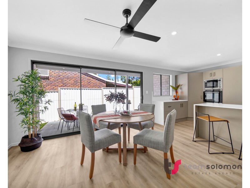 4 Tanderra Street, Cleveland QLD 4163