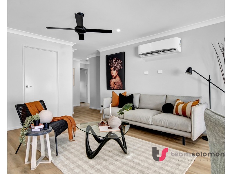 4 Tanderra Street, Cleveland QLD 4163