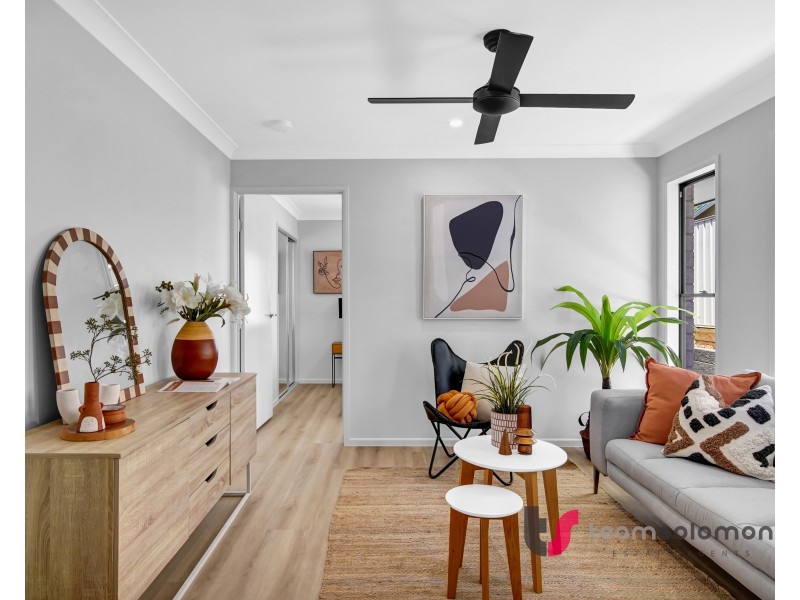 4 Tanderra Street, Cleveland QLD 4163