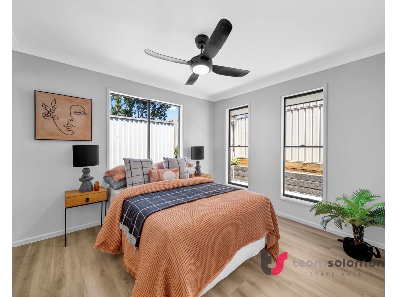 4 Tanderra Street, Cleveland QLD 4163