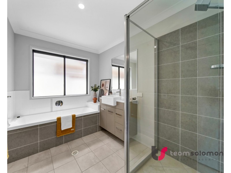 4 Tanderra Street, Cleveland QLD 4163