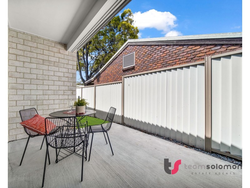 4 Tanderra Street, Cleveland QLD 4163