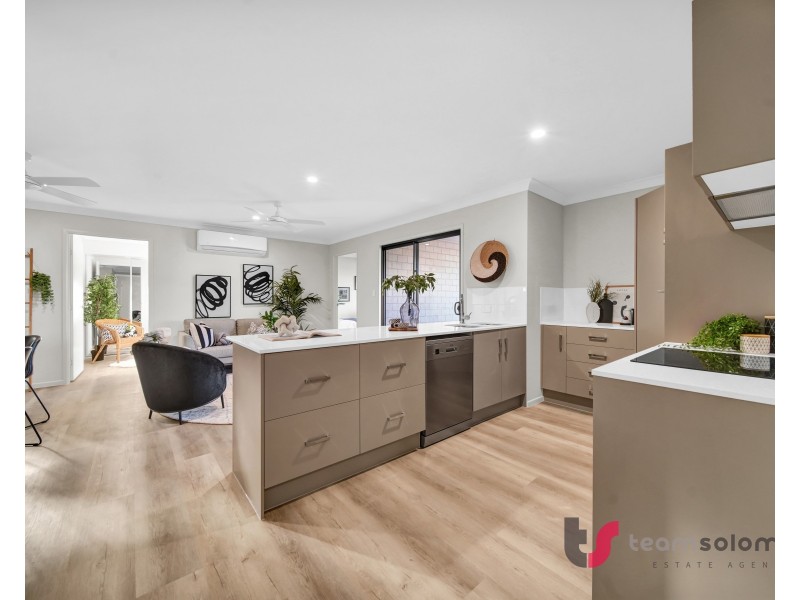 21 Acacia Street, Thornlands QLD 4164