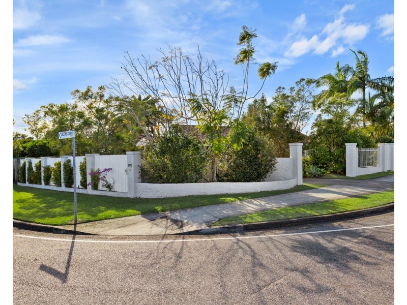 1-3 Chestnut Crs, Victoria Point QLD 4165