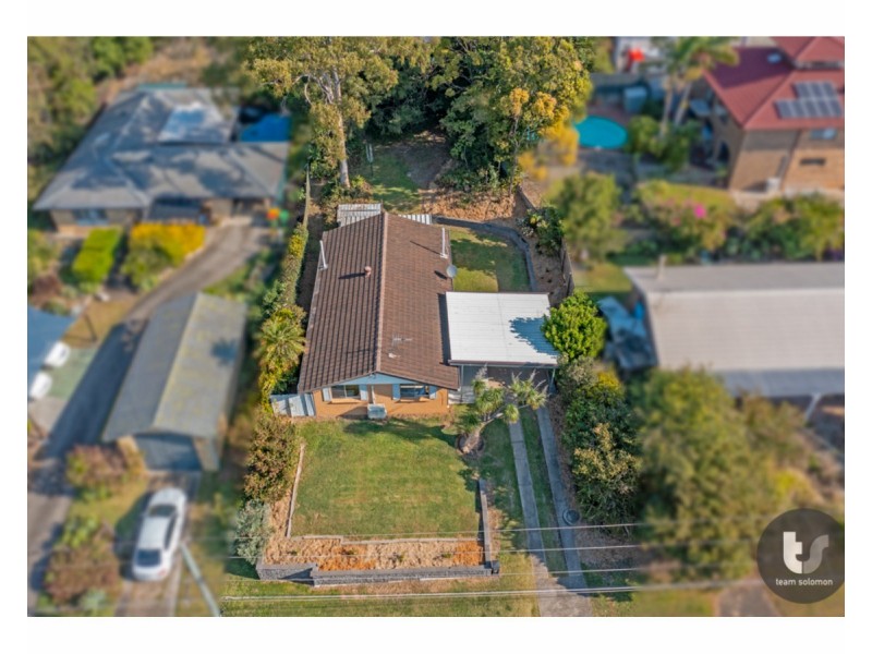 16 Rosella Street, Wellington Point QLD 4160