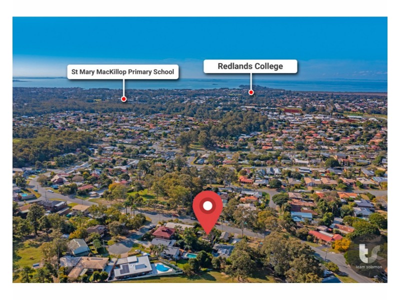 16 Rosella Street, Wellington Point QLD 4160