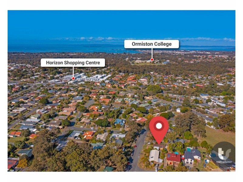 16 Rosella Street, Wellington Point QLD 4160