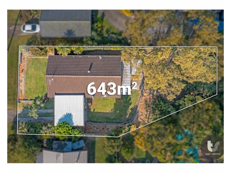 16 Rosella Street, Wellington Point QLD 4160