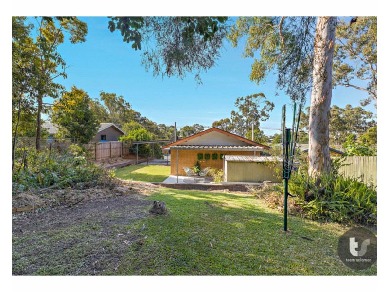 16 Rosella Street, Wellington Point QLD 4160