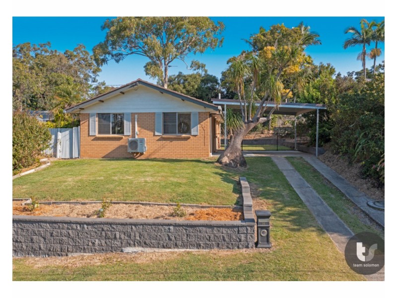 16 Rosella Street, Wellington Point QLD 4160