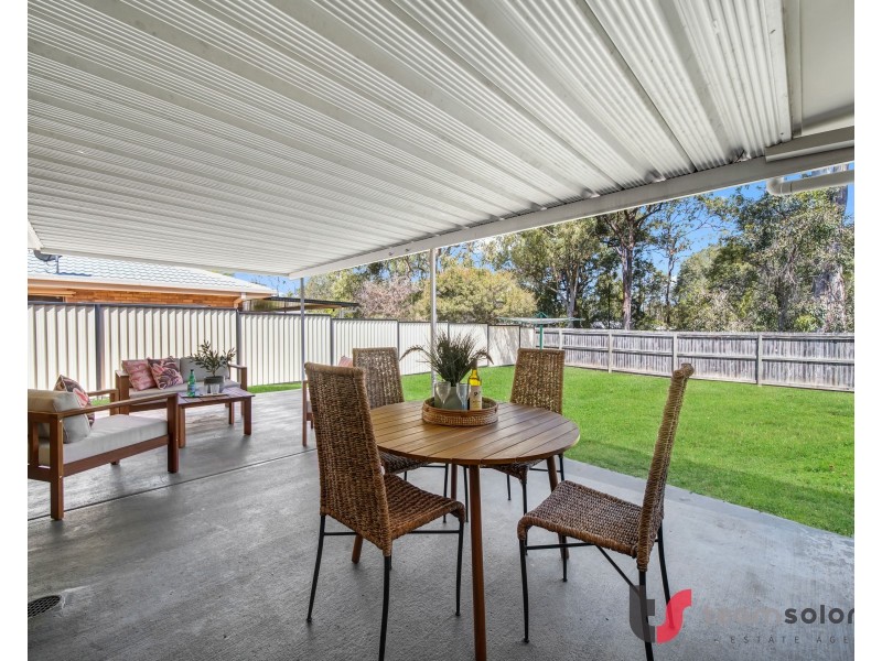 9 Lina Street, Morayfield QLD 4506