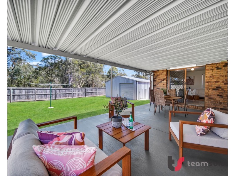 9 Lina Street, Morayfield QLD 4506