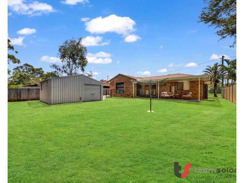 9 Lina Street, Morayfield QLD 4506