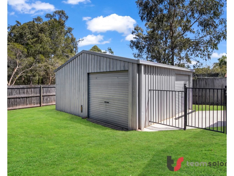 9 Lina Street, Morayfield QLD 4506