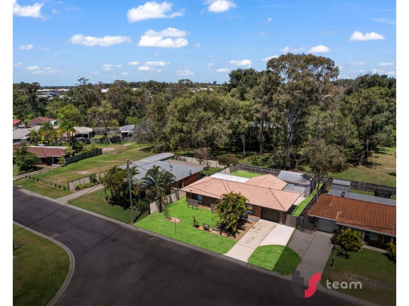 9 Lina Street, Morayfield QLD 4506