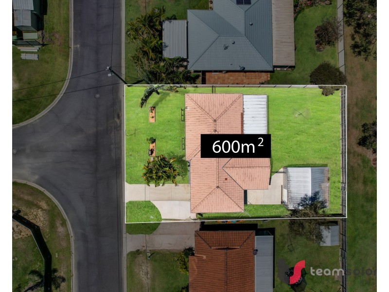 9 Lina Street, Morayfield QLD 4506