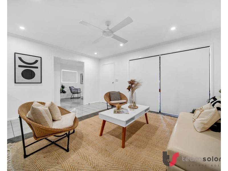 4a and 4b Tanderra Street, Cleveland QLD 4163