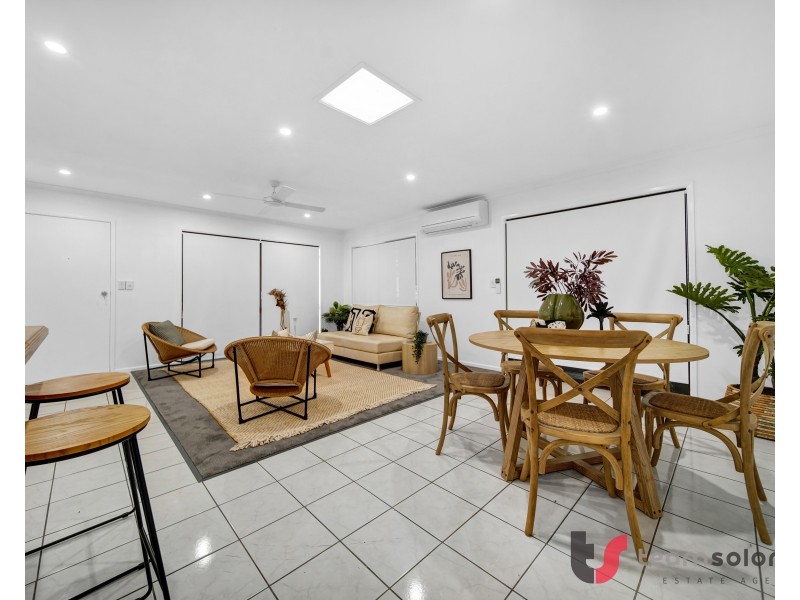 4a and 4b Tanderra Street, Cleveland QLD 4163