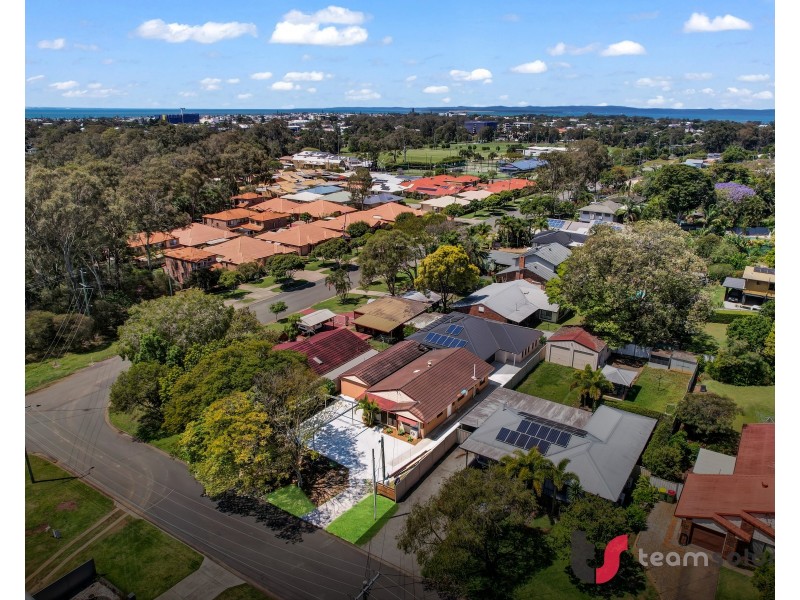 4a and 4b Tanderra Street, Cleveland QLD 4163