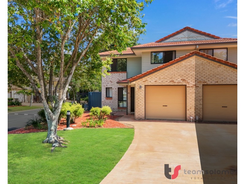 42/333 Colburn Avenue, Victoria Point QLD 4165